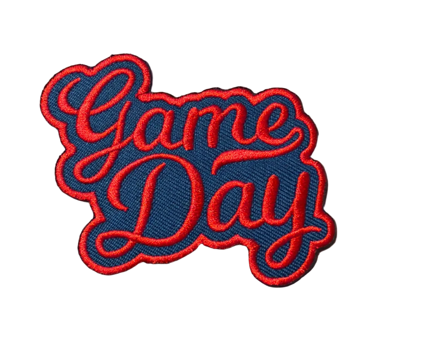 Game Day Patches