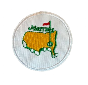 Masters Golf Patch 4i