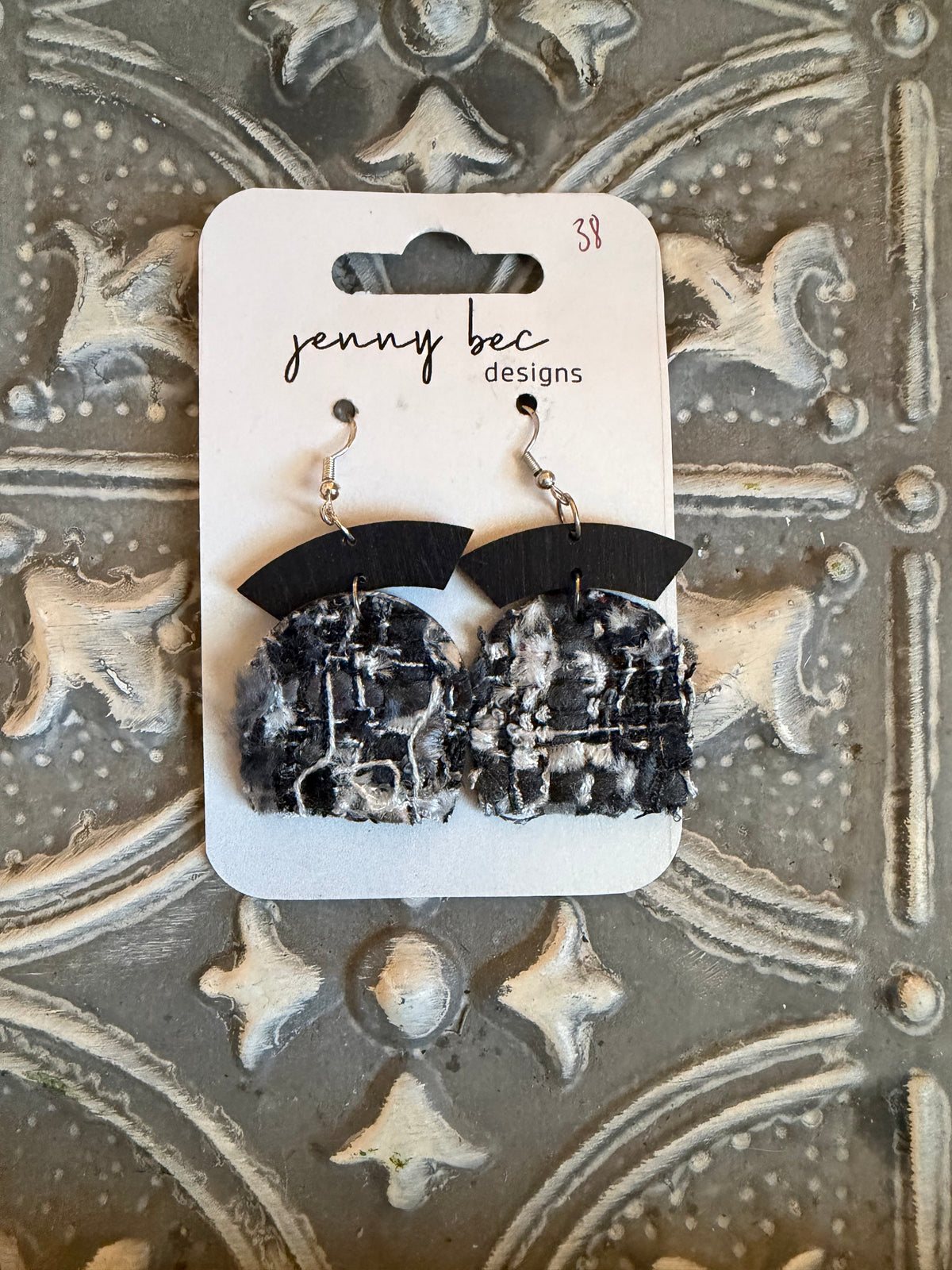 Earring #38