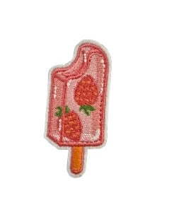Strawberry Popsicle Patch 7z