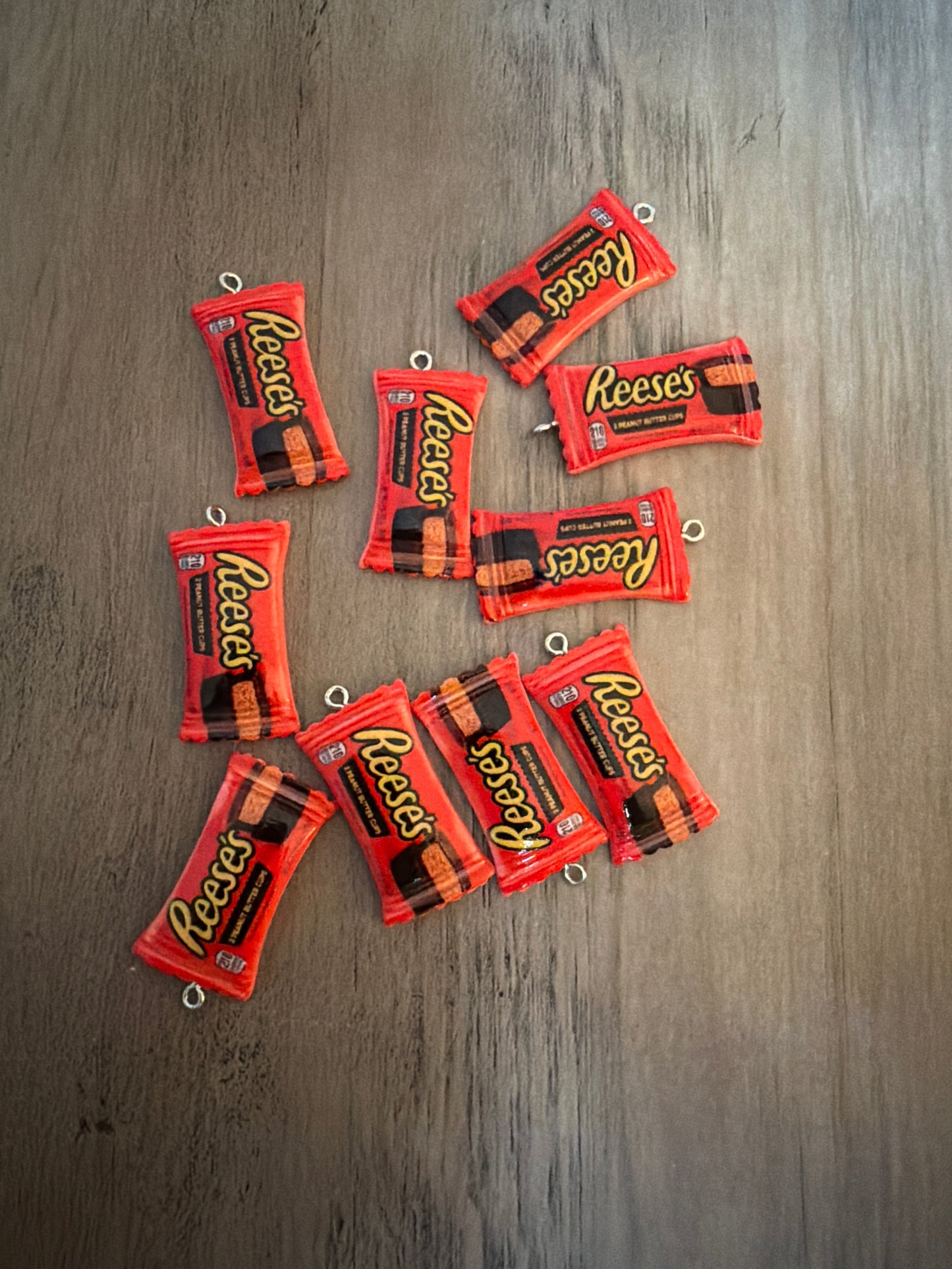 Reese’s Charm Lot
