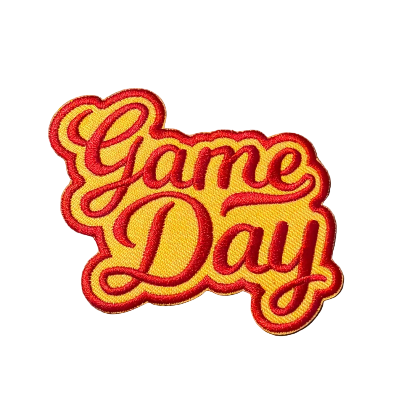 Game Day Patches