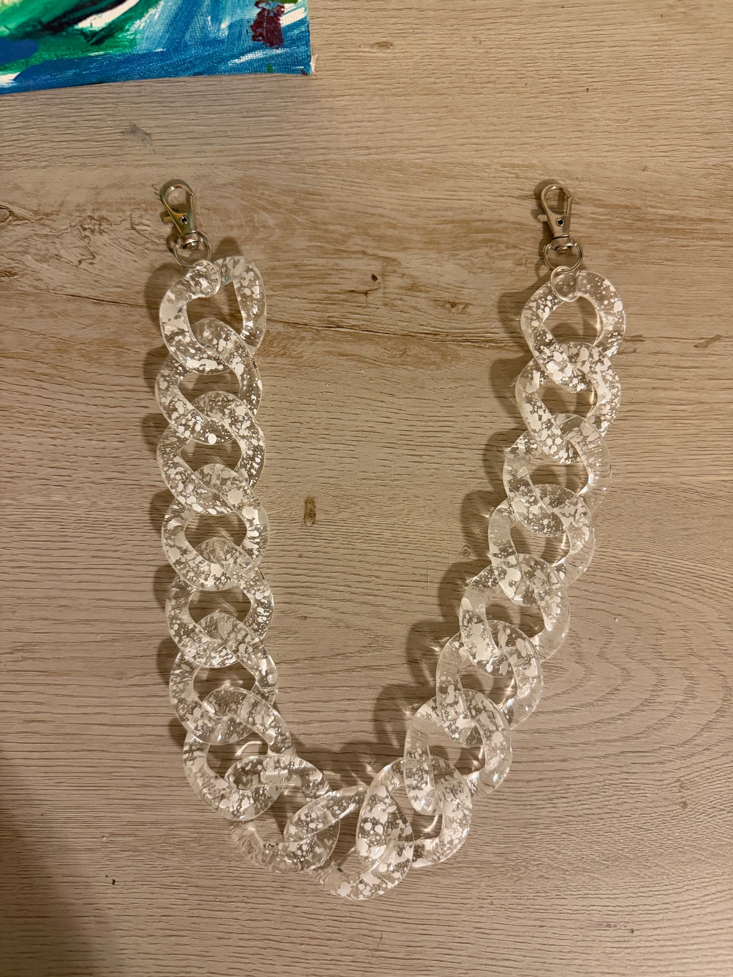 Bag Chains - 18 inches