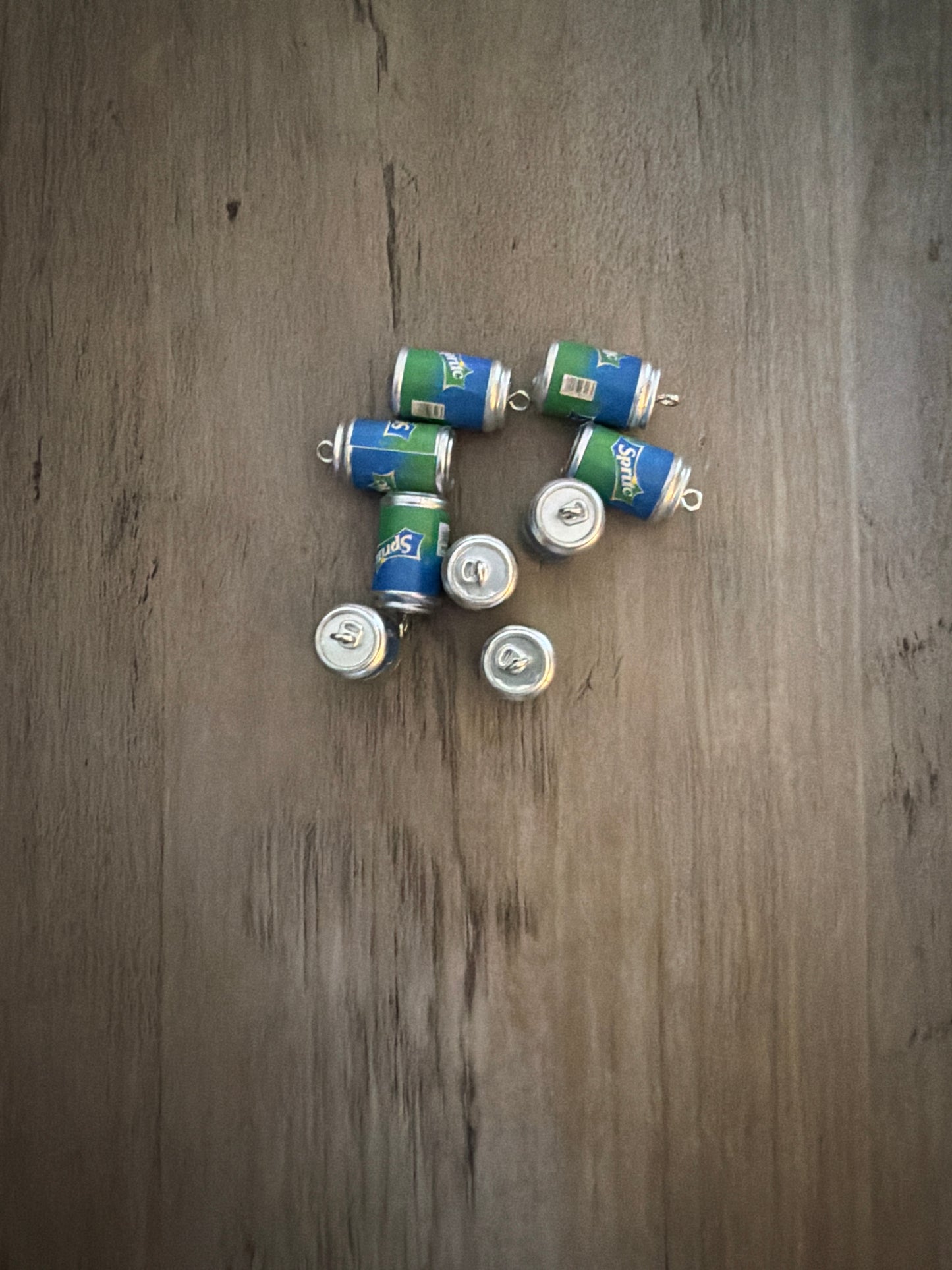 Sprite can Charm Lot