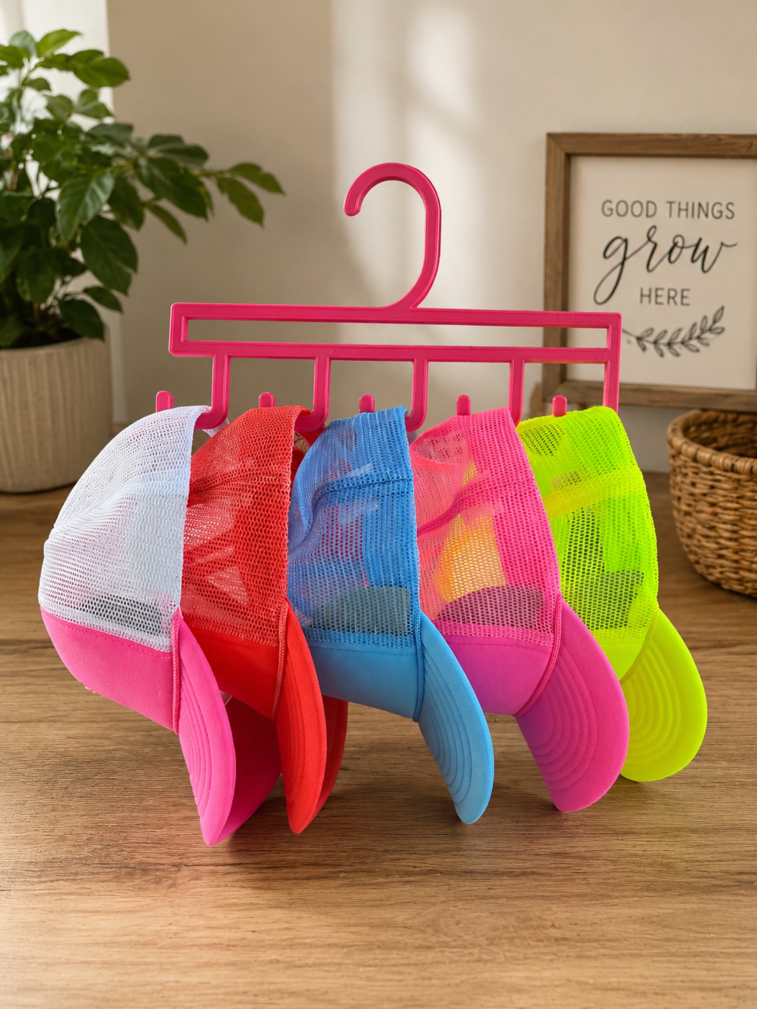 Hat Hanger