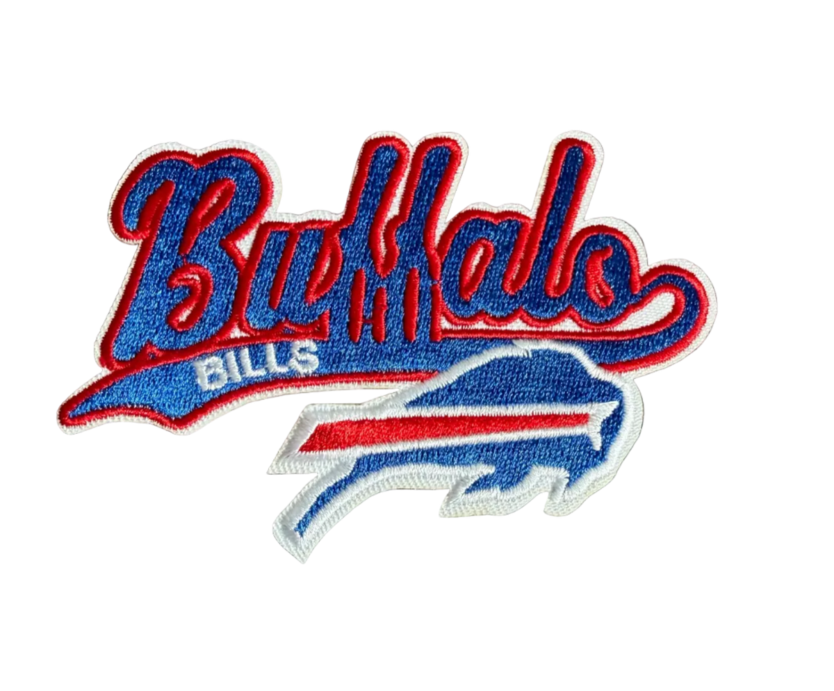 Sports Patches for hats