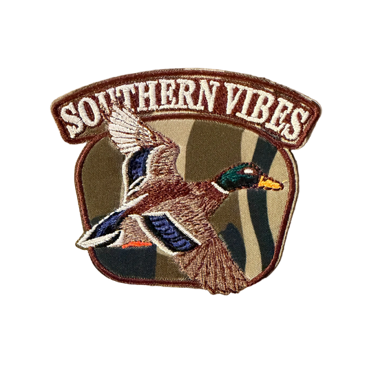 Southern Vibes Patch 1m