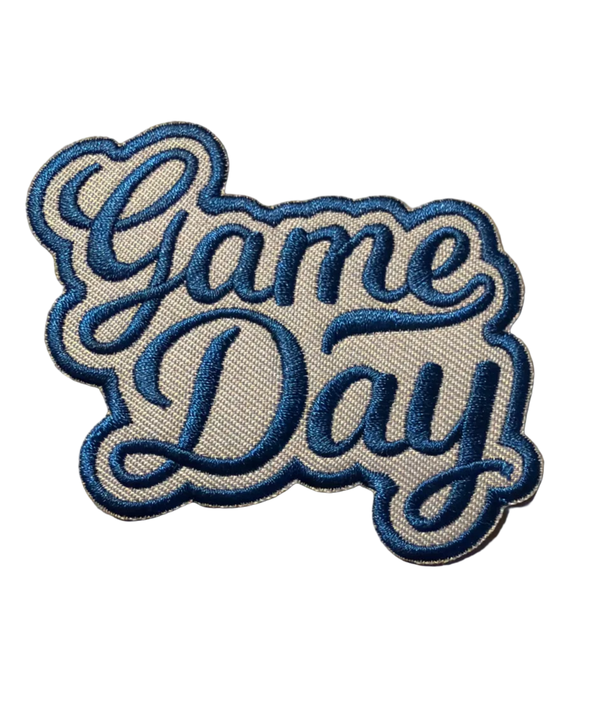 Game Day Patches