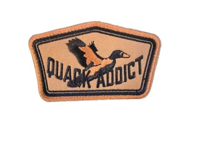 Quack Addict Patch 7f
