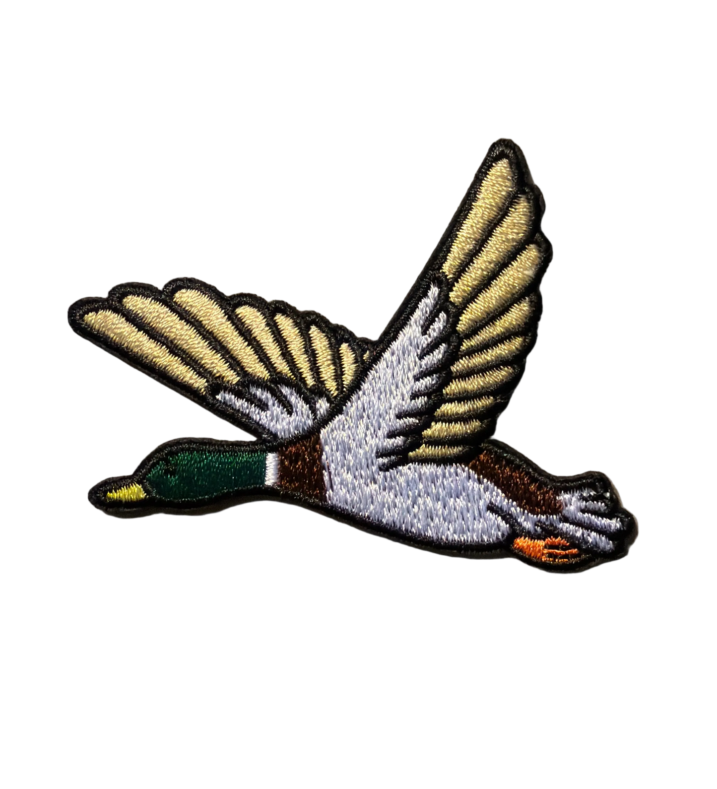 Mallard Patch 15v