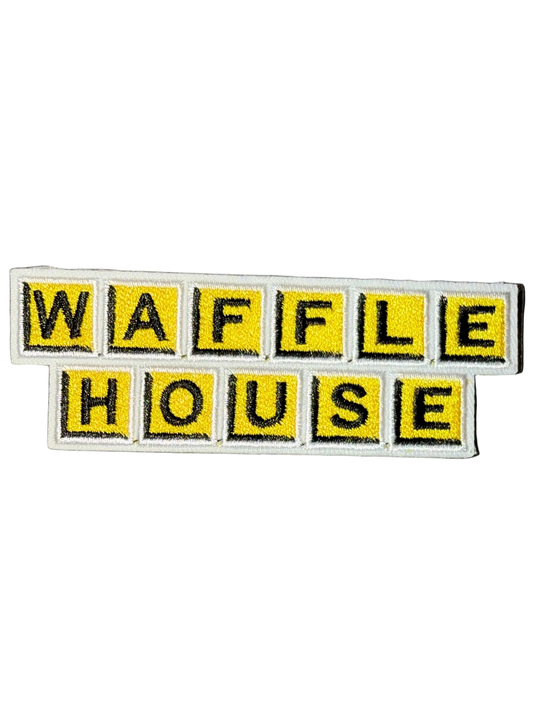 Waffle House Patch