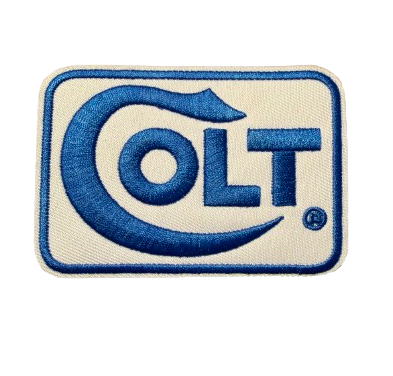 Colt Patch 27q