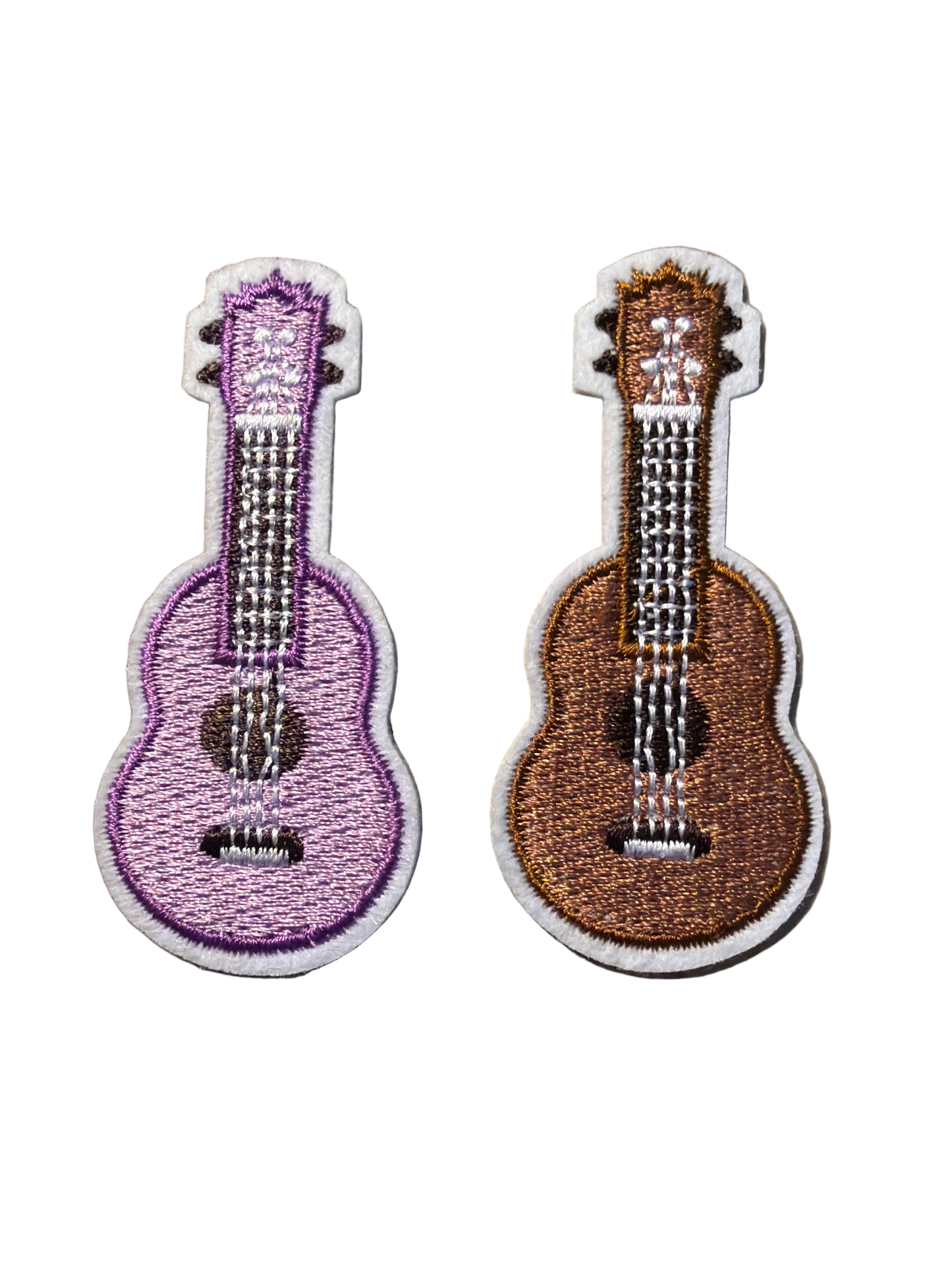 Guitar Patch 15e