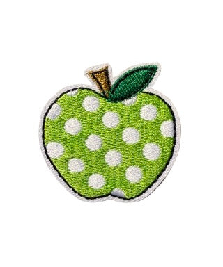 Apple Patch 15o