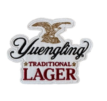 Yuengling Beer Patch