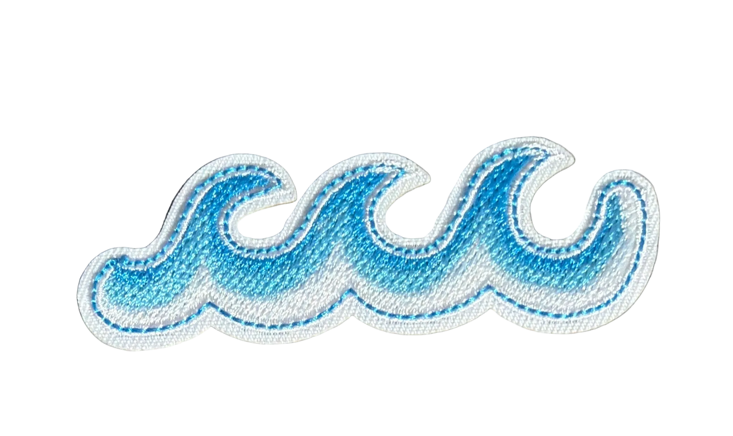 Waves Patch 14u