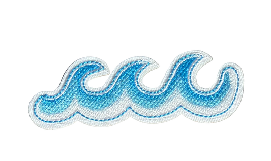 Waves Patch 14u