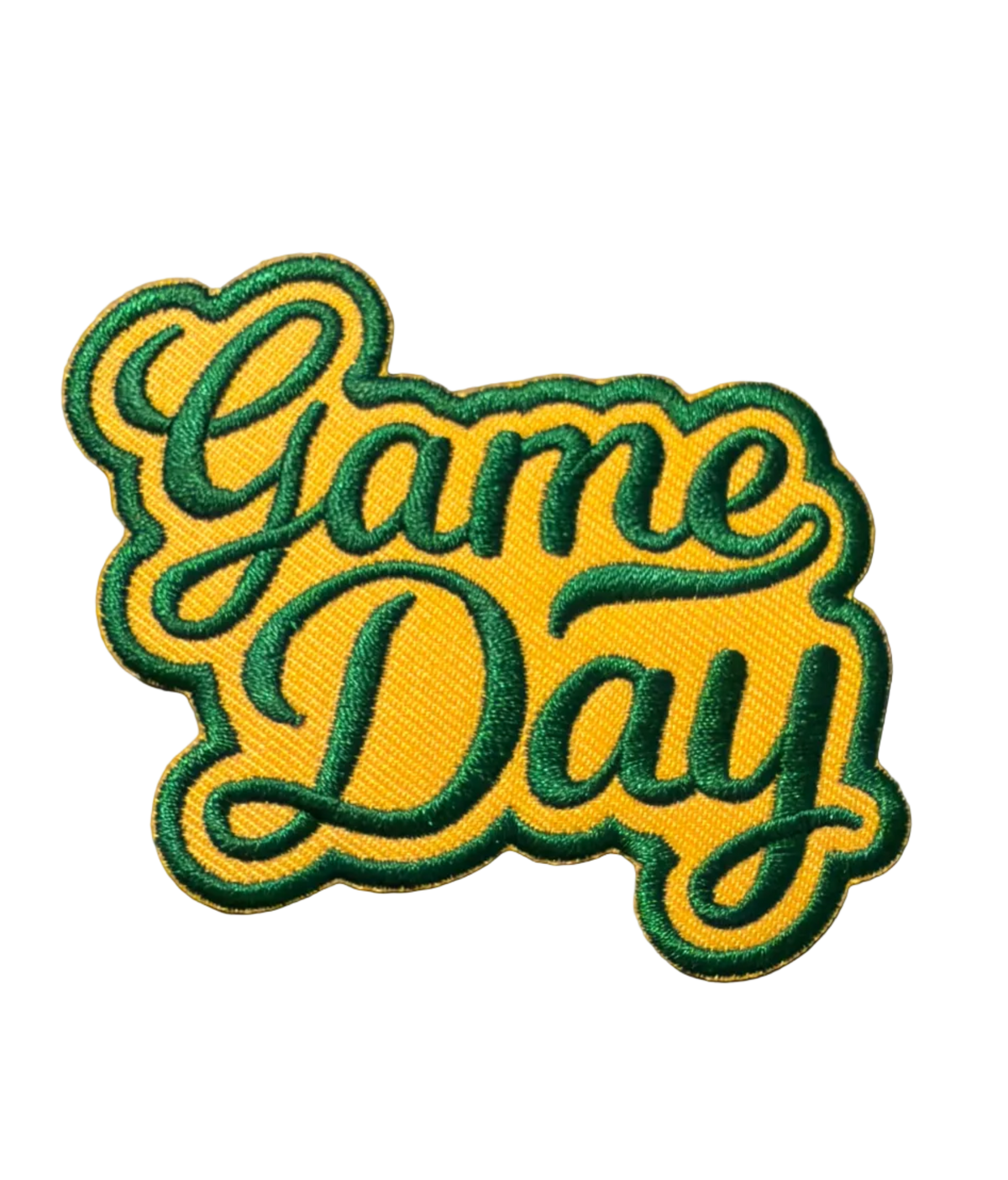 Game Day Patches