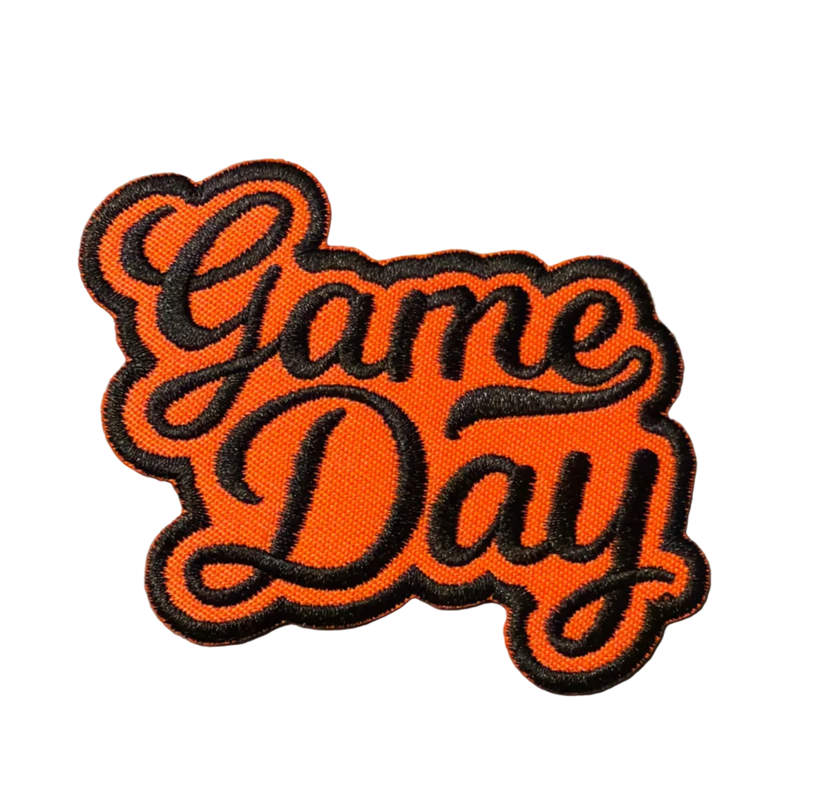 Game Day Patches