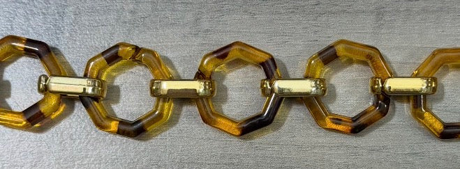 Tortoise chains
