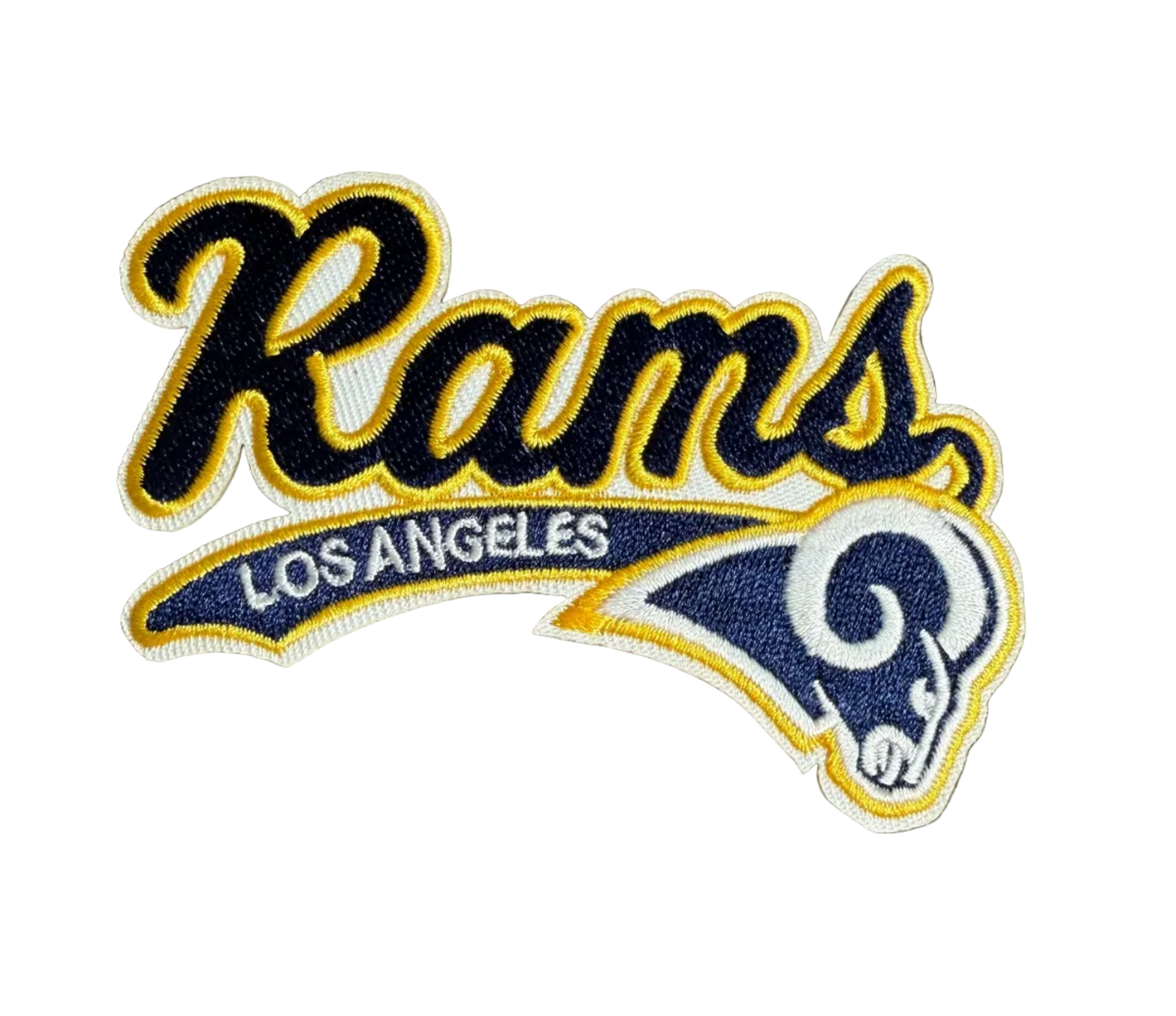 Sports Patches for hats