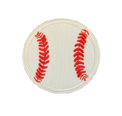 Baseball Patch