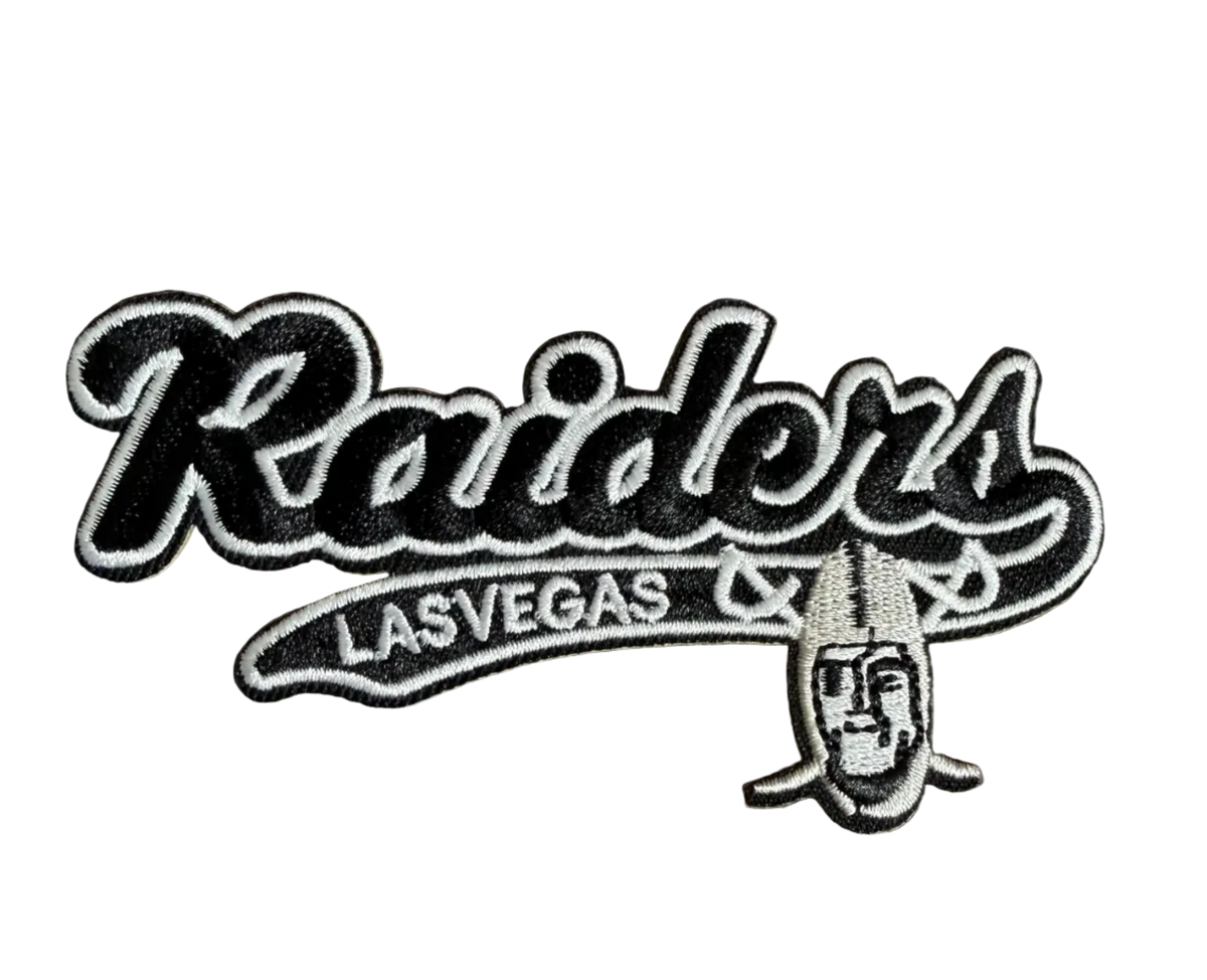 Sports Patches for hats
