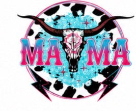 Mom Related DTFs - Hat Size