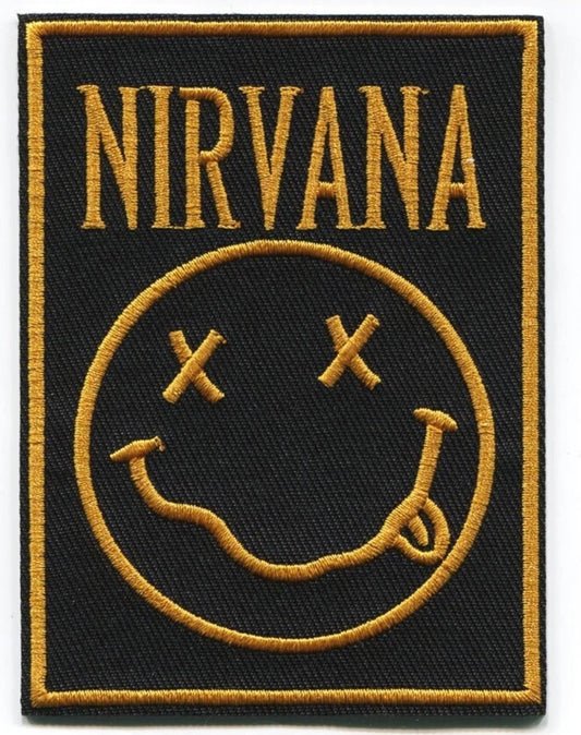 Nirvana Patch 27k