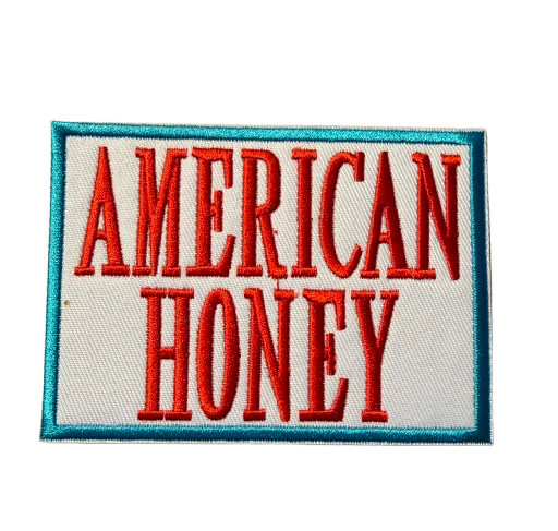 American Honey Patch 5p