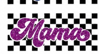 Mom Related DTFs - Hat Size