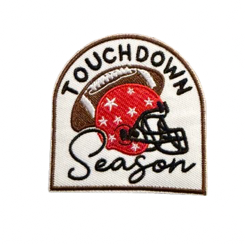 Touchdown Season Patch 21t