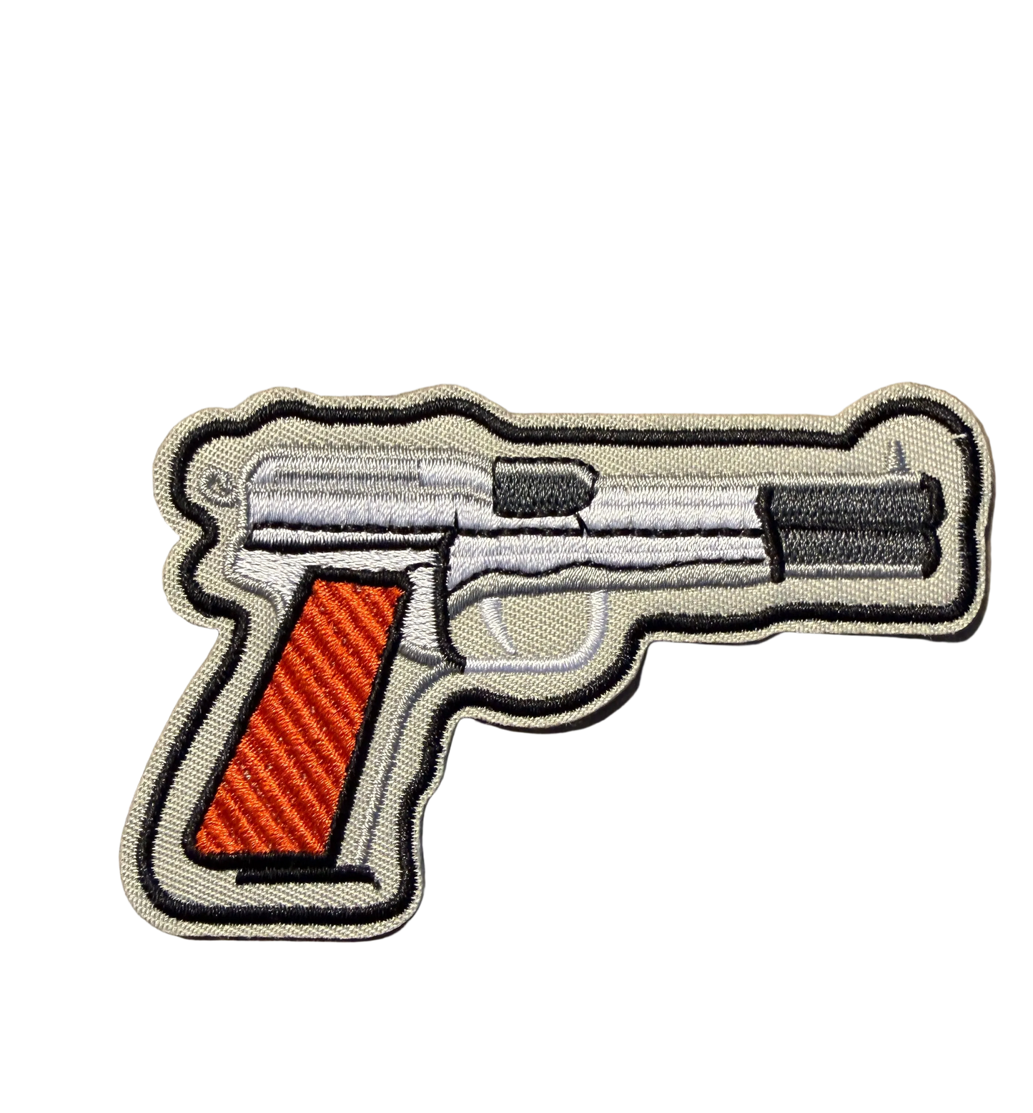 Pistol Patch 16x
