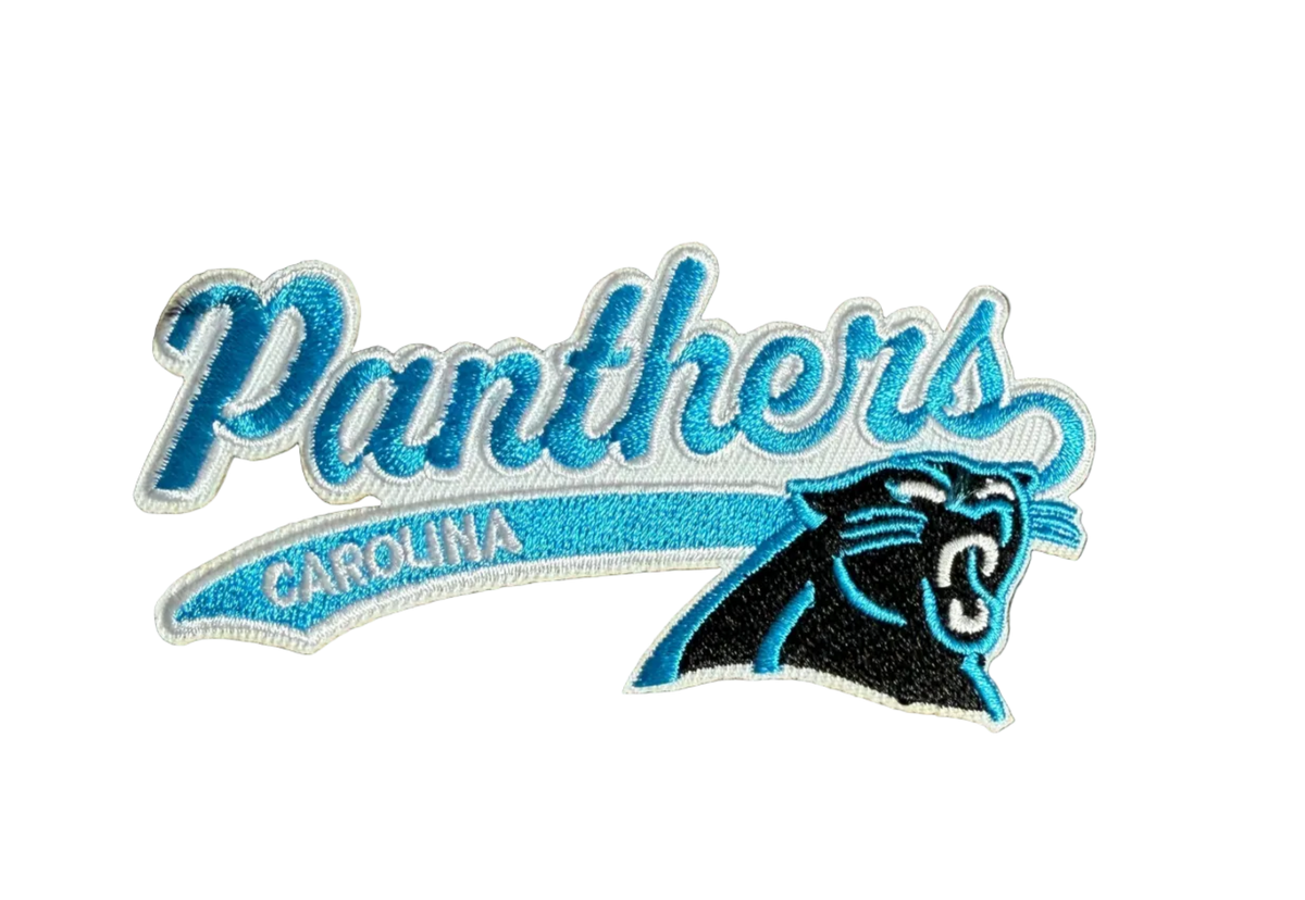 Sports Patches for hats