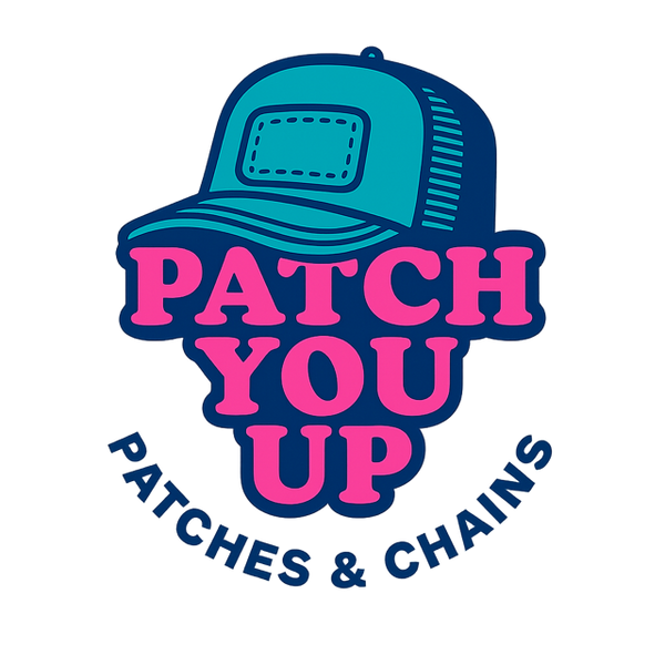 Patch You Up