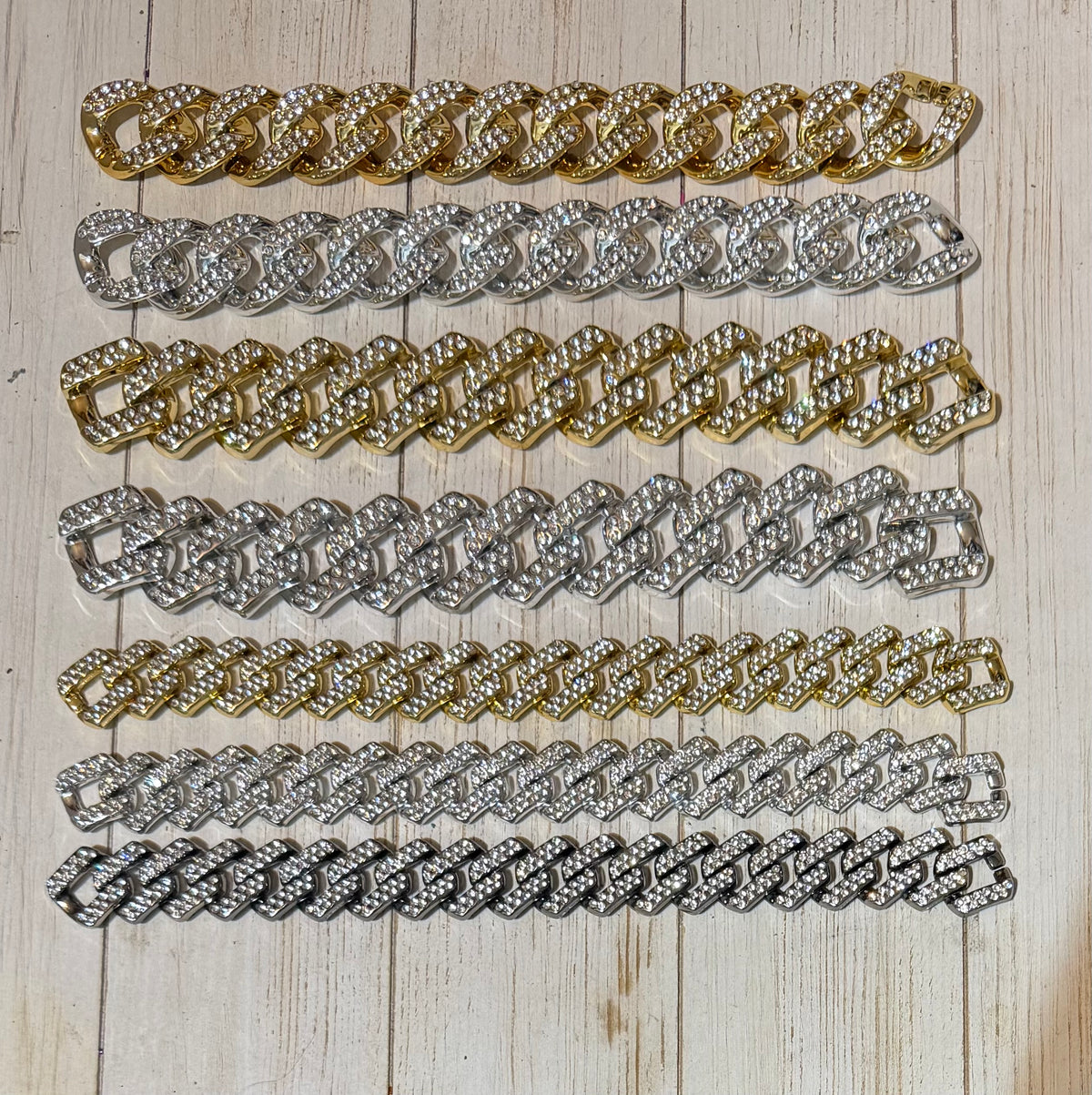 Bling Chains