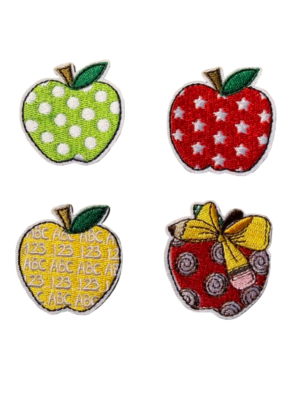 Apple Patch 15o