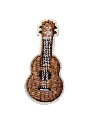 Guitar Patch 15e