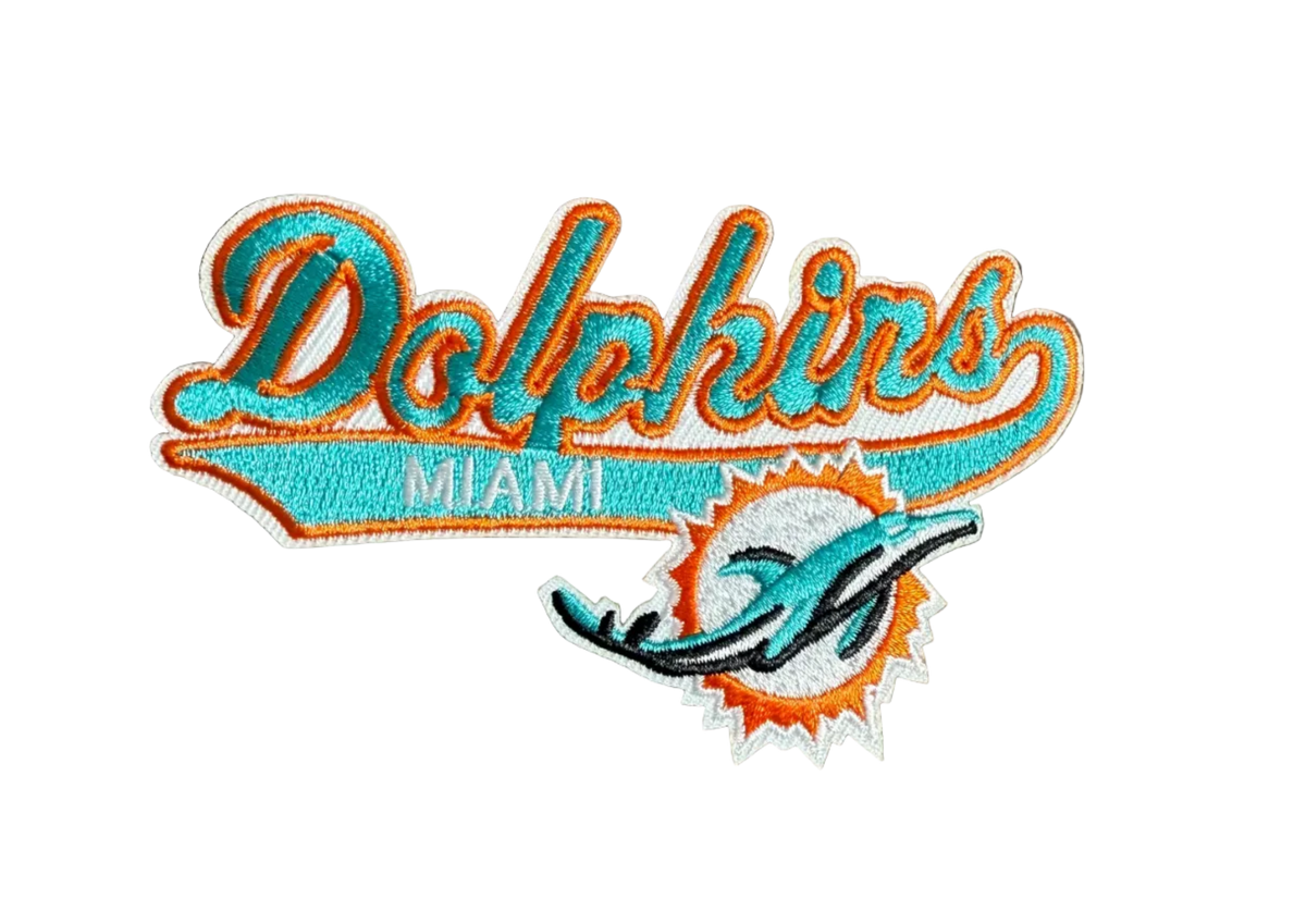 Sports Patches for hats
