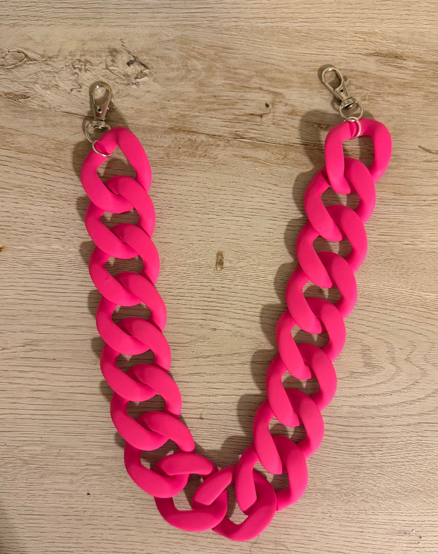Bag Chains - 18 inches