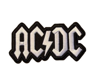 AC/DC Patch 27k