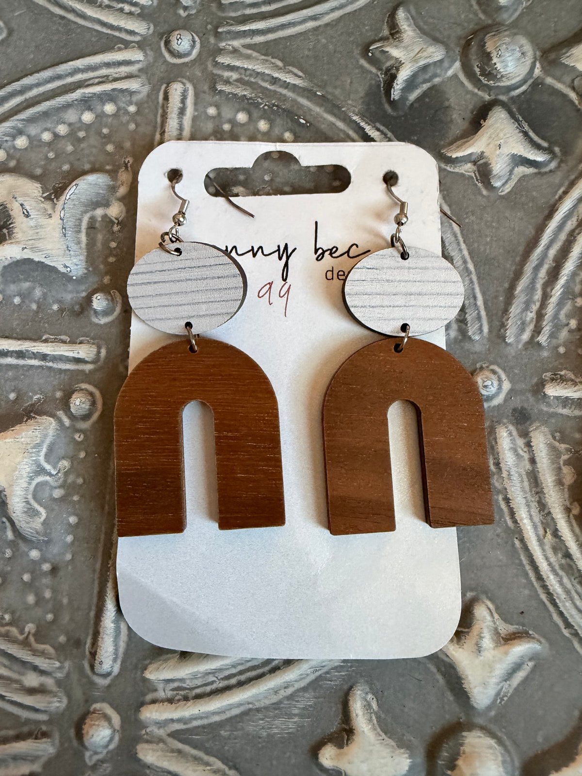 Earring #99