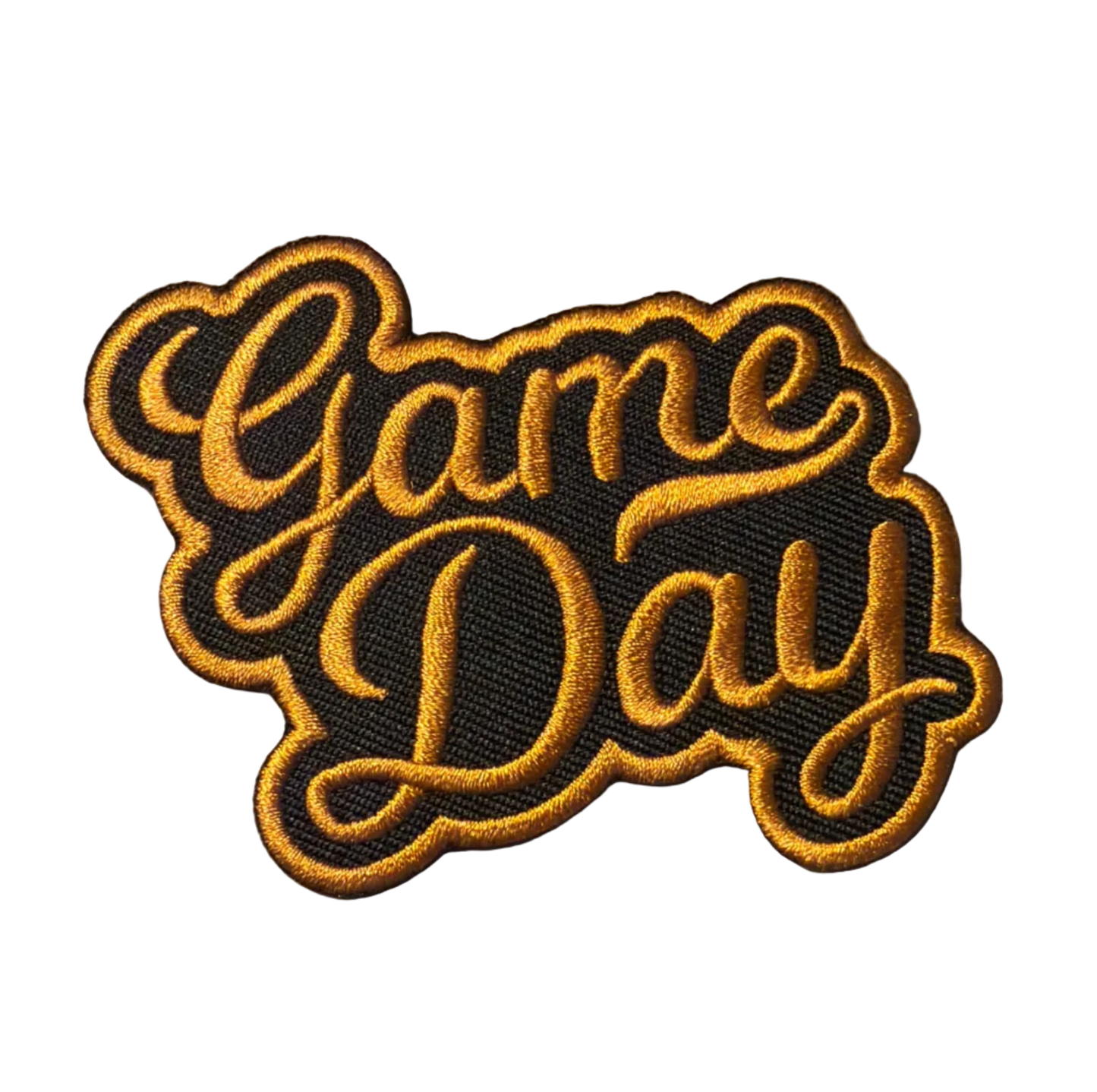 Game Day Patches
