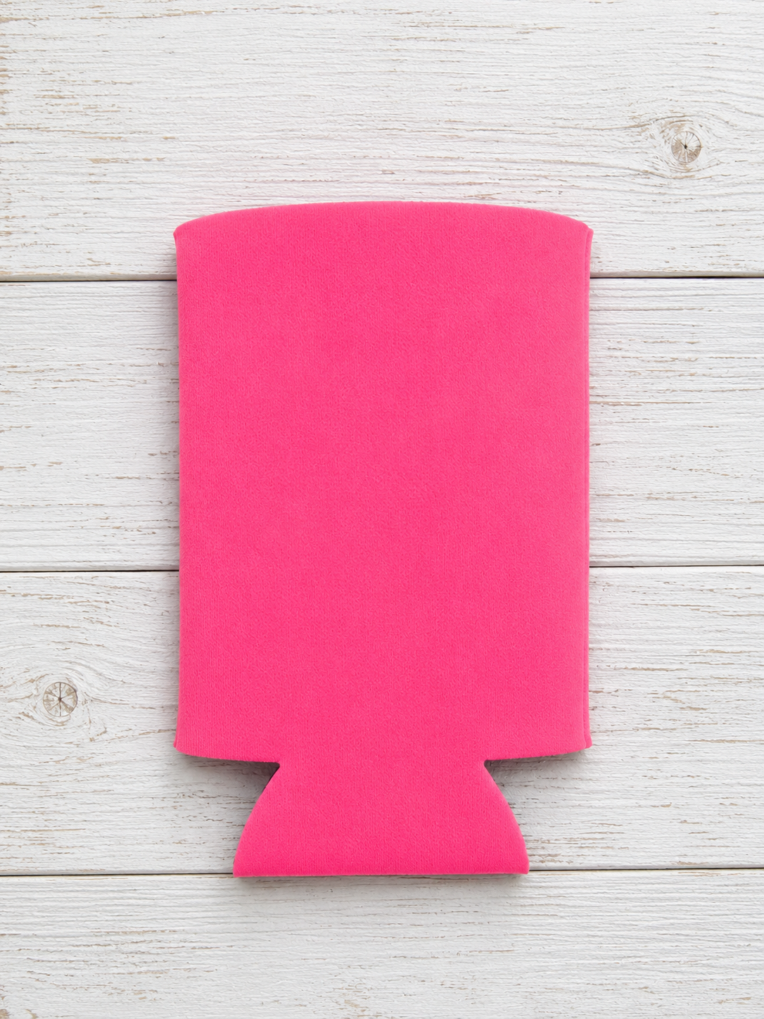 Can Koozies - Slim and Regular