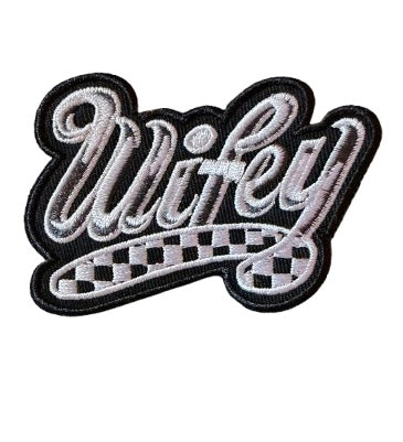Wifey Patch 9c