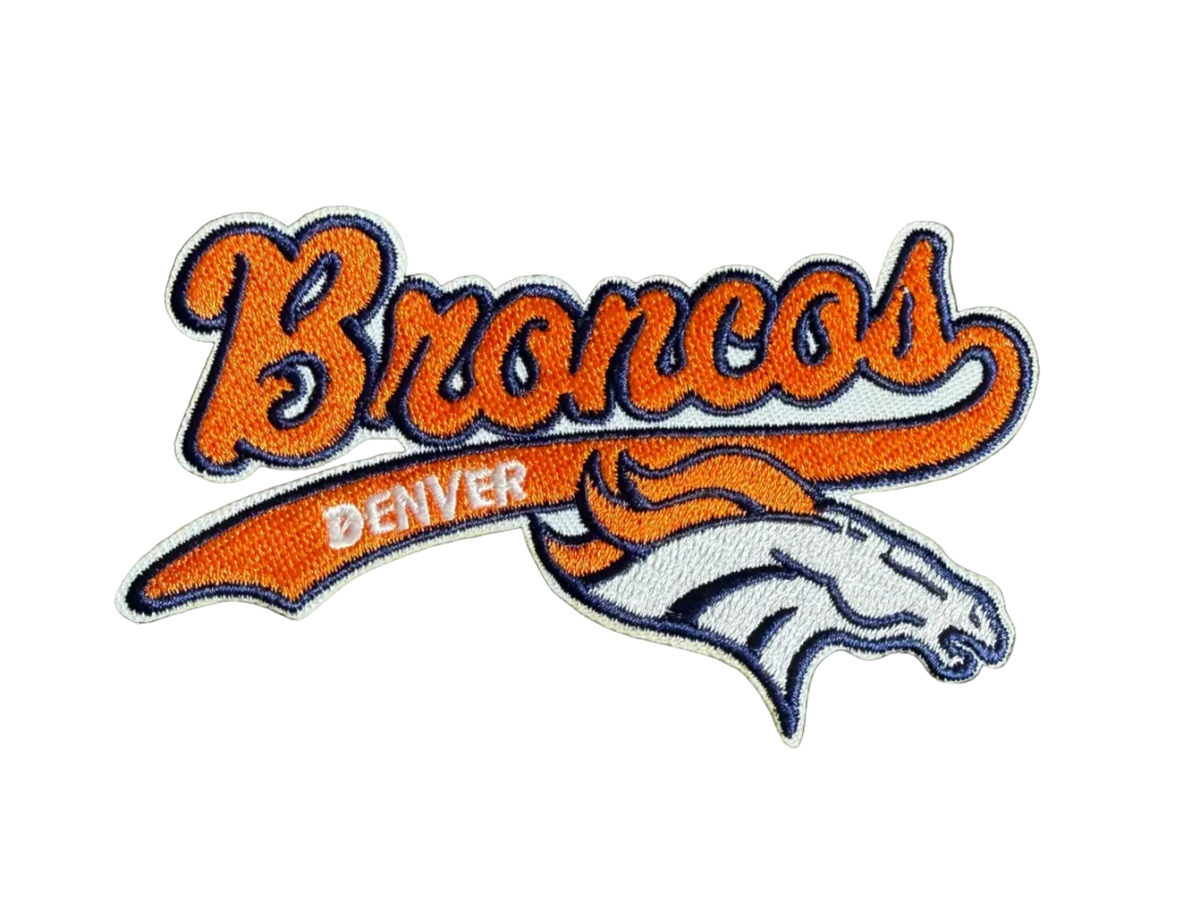 Sports Patches for hats