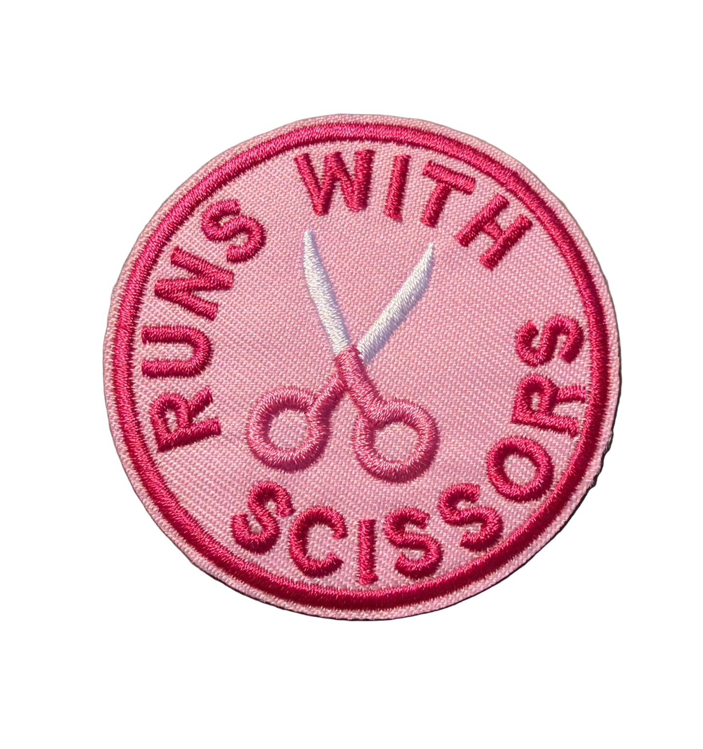 Runs With Scissors Patch 17h