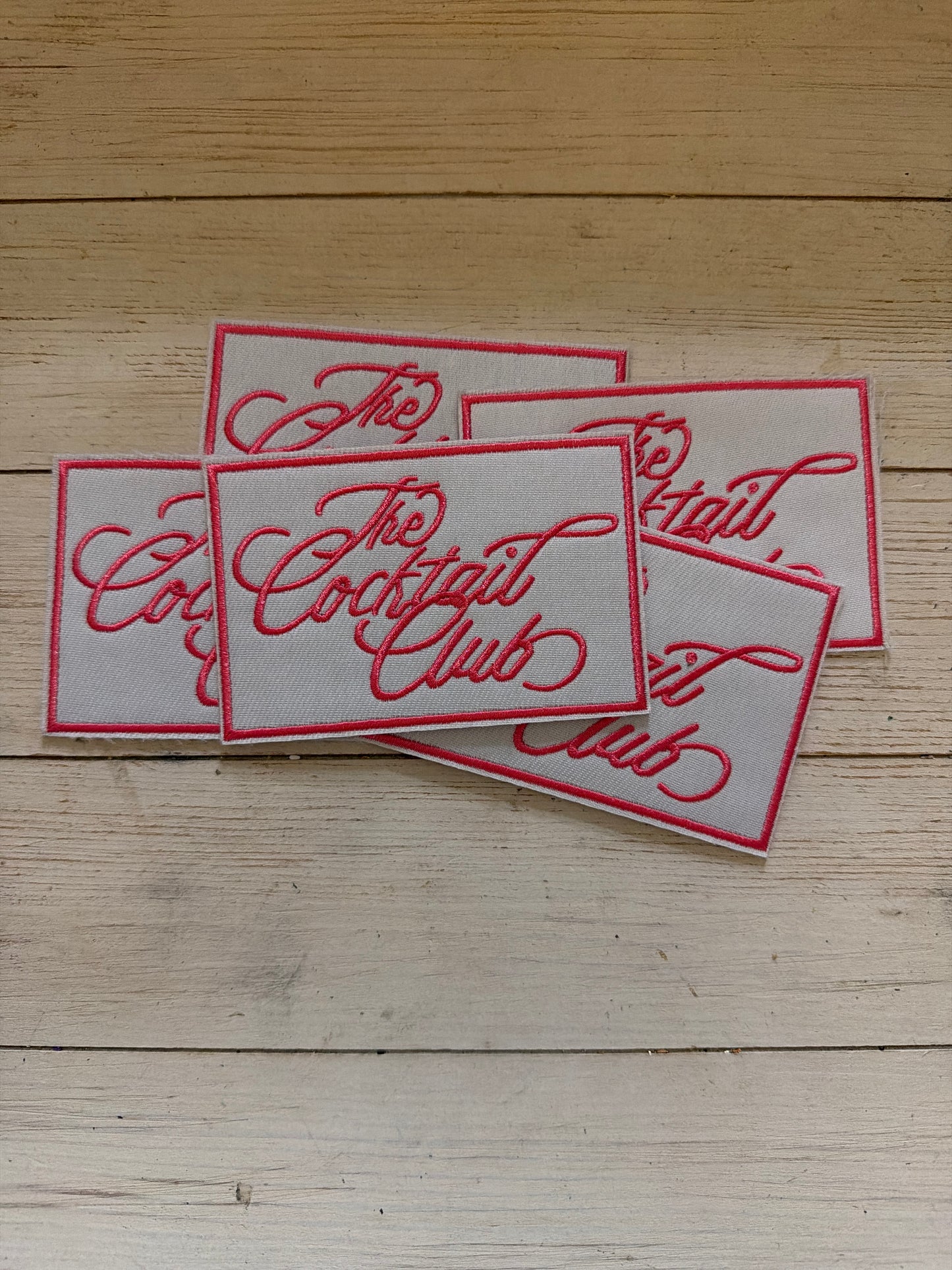 Cocktail Club