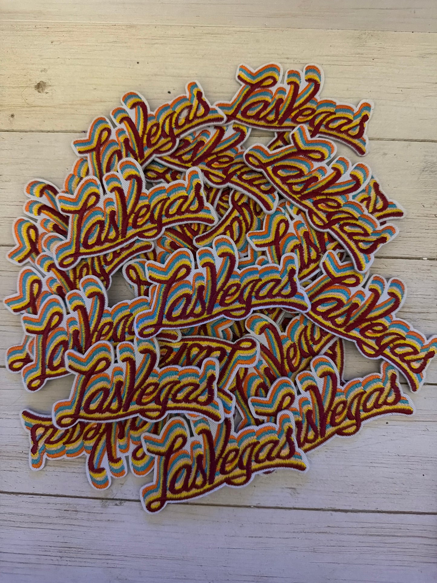 Las Vegas Patch