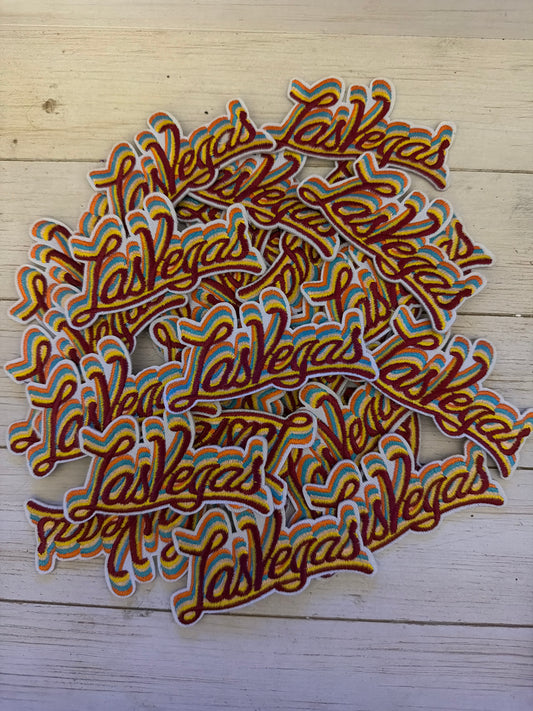 Las Vegas Patch